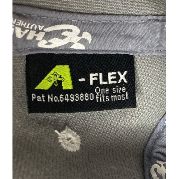 Chase Authentic Nascar Rusty Wallace #2 Ball Cap Hat Baseball Adult One Size - Picture 8 of 9